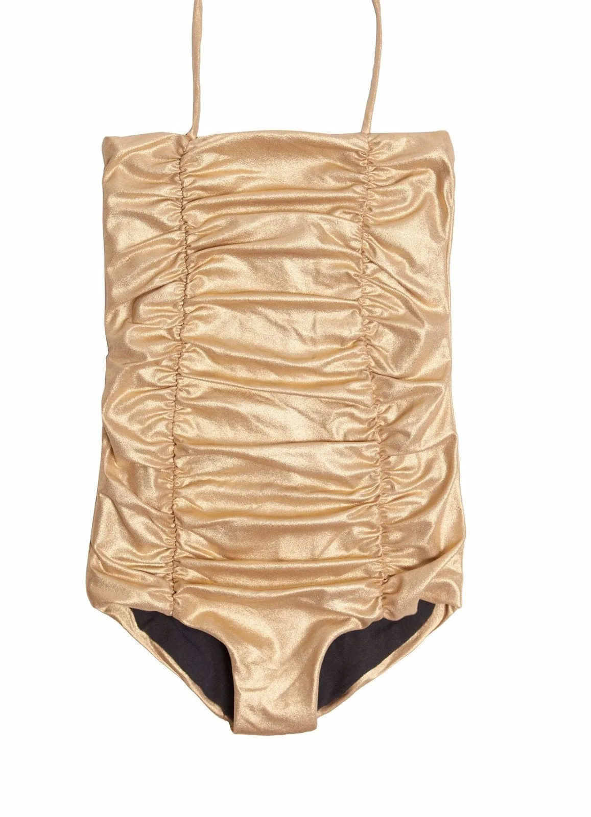 [6-12m or 12-18m] Little Creative Factory Baby Vintage Bathing Suit -