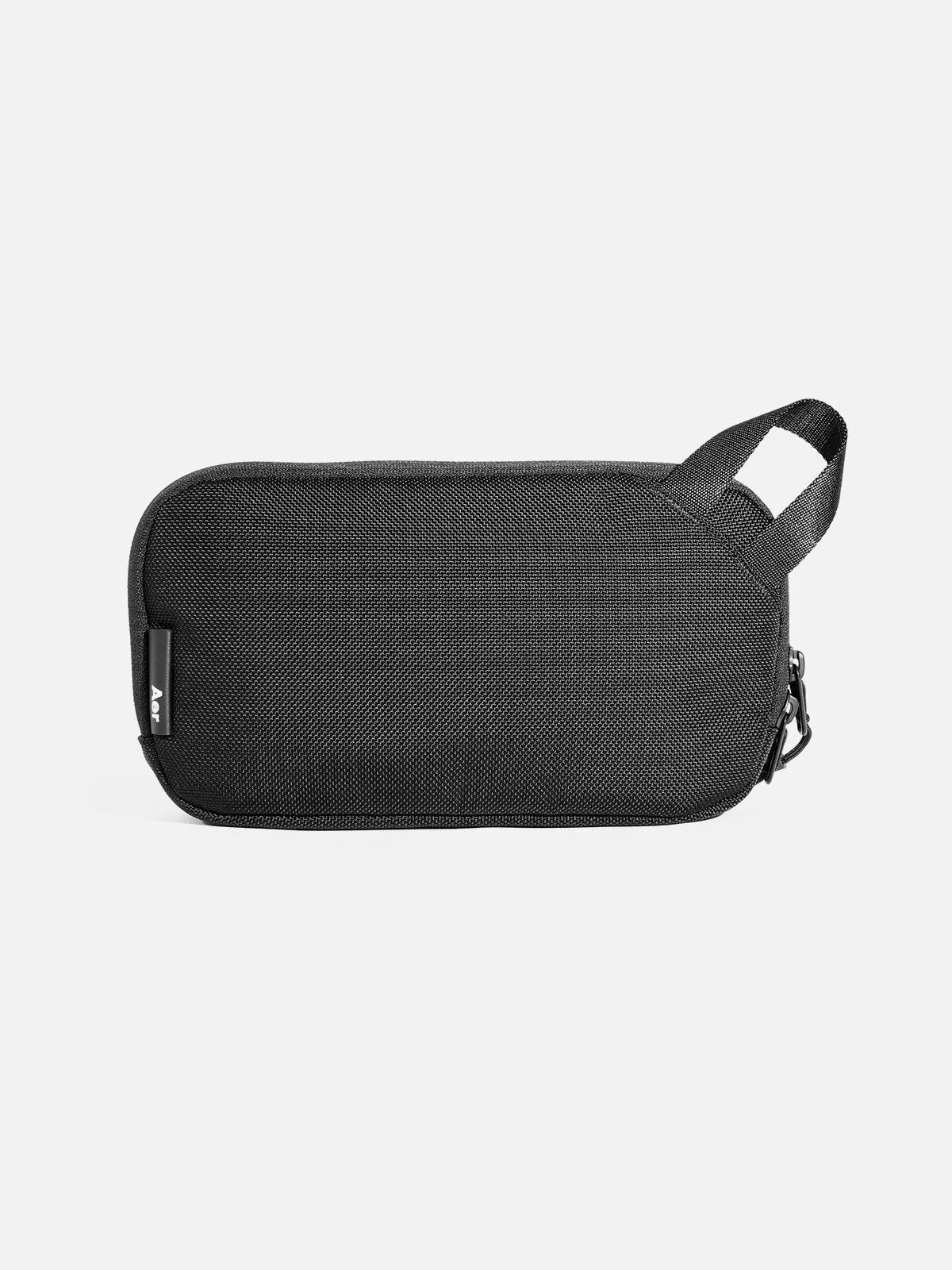AER Slim Pouch Black