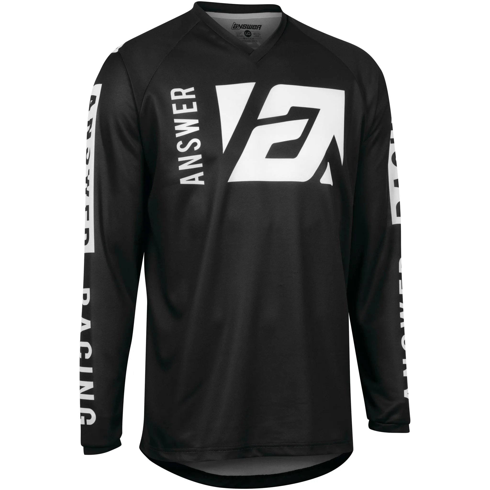 Answer Racing Youth Syncron Merge Jersey