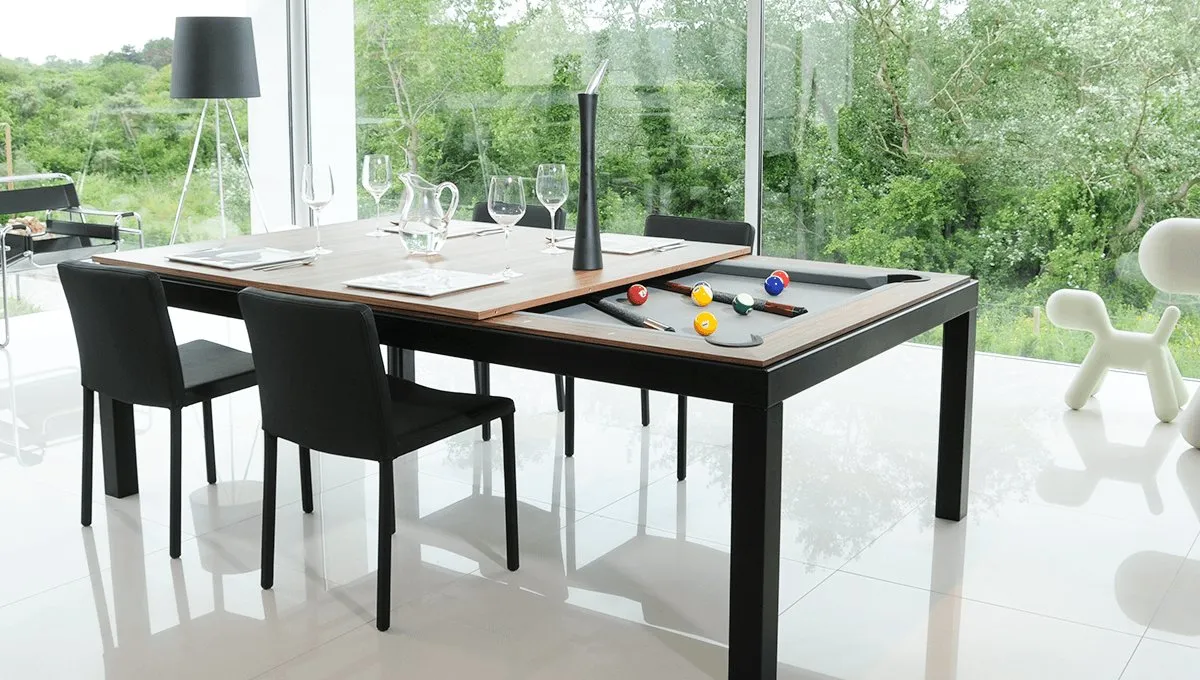 Aramith Fusiontable Dining Pool Table