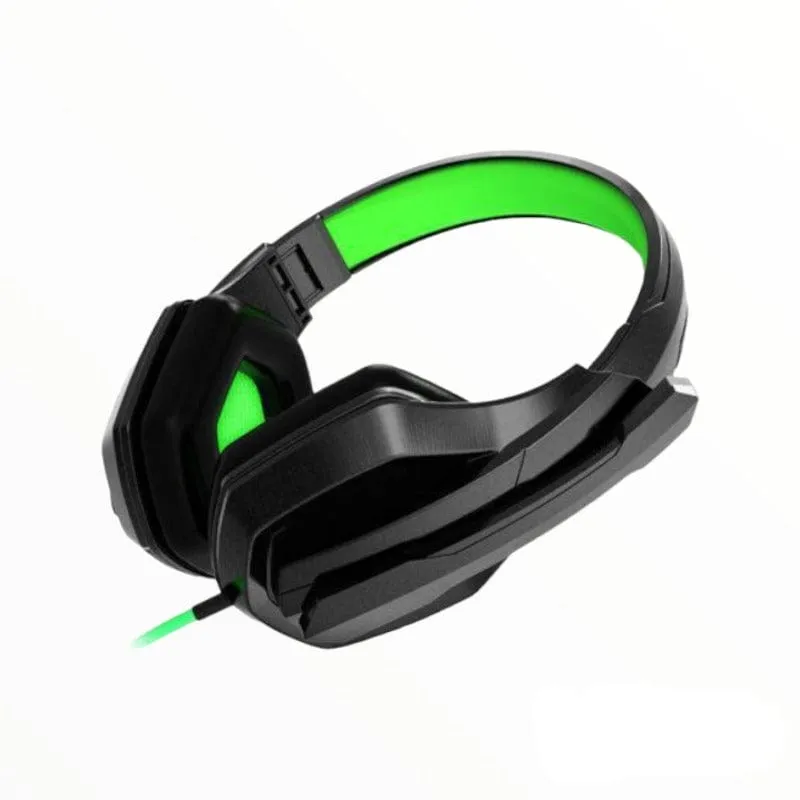 Astrum PC Gaming Headset A12013-B HS130