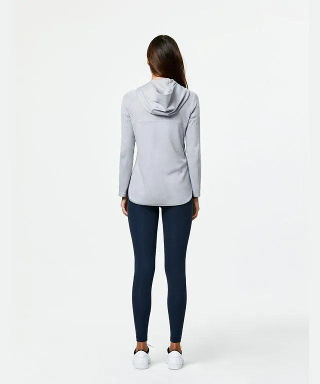 Ava Hood Jacket