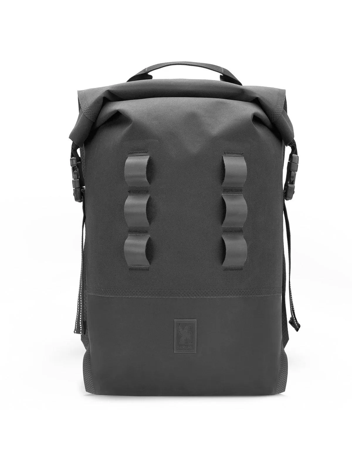 Chrome Industries Urban EX 2.0 Pannier Black