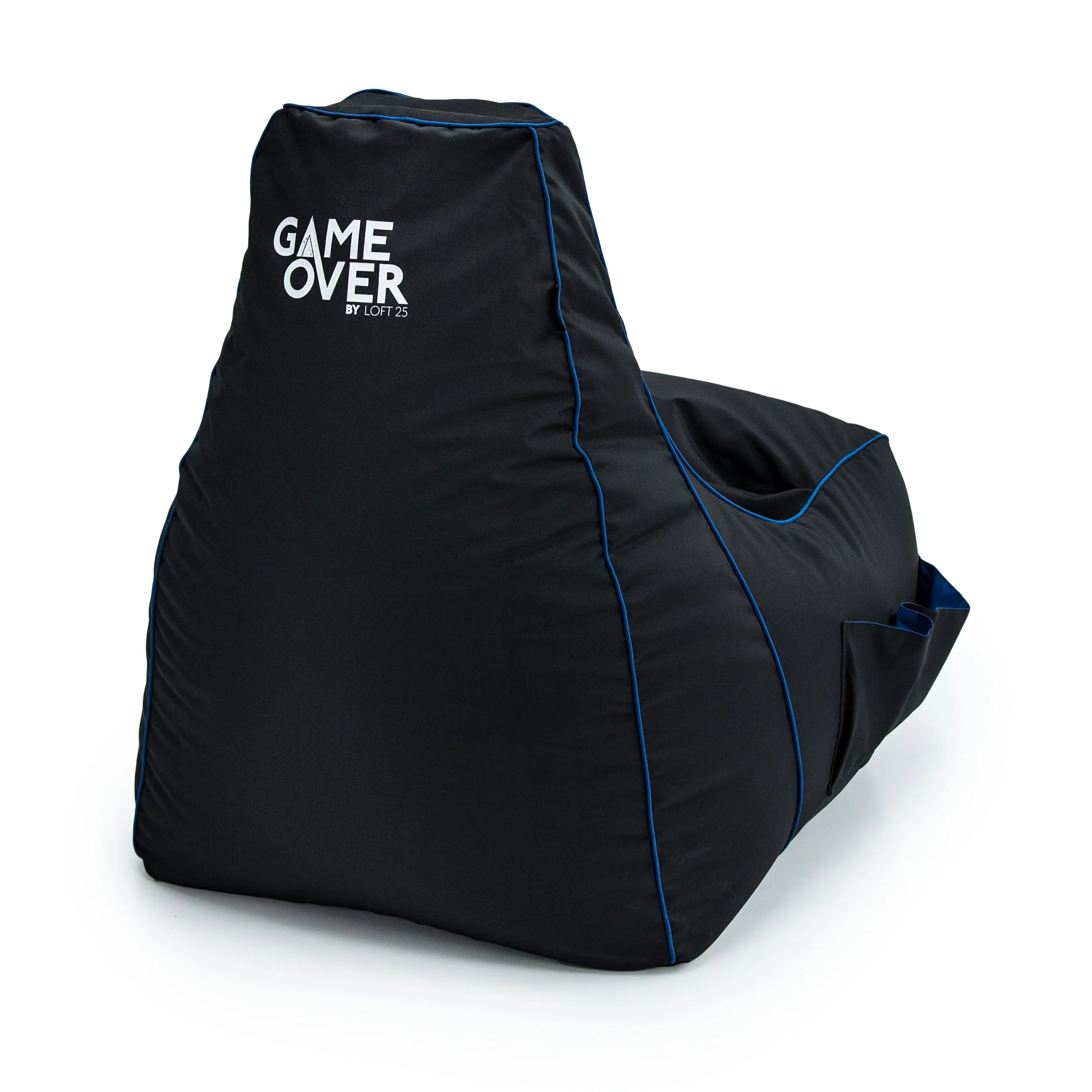 Classic Gaming Bean Bag