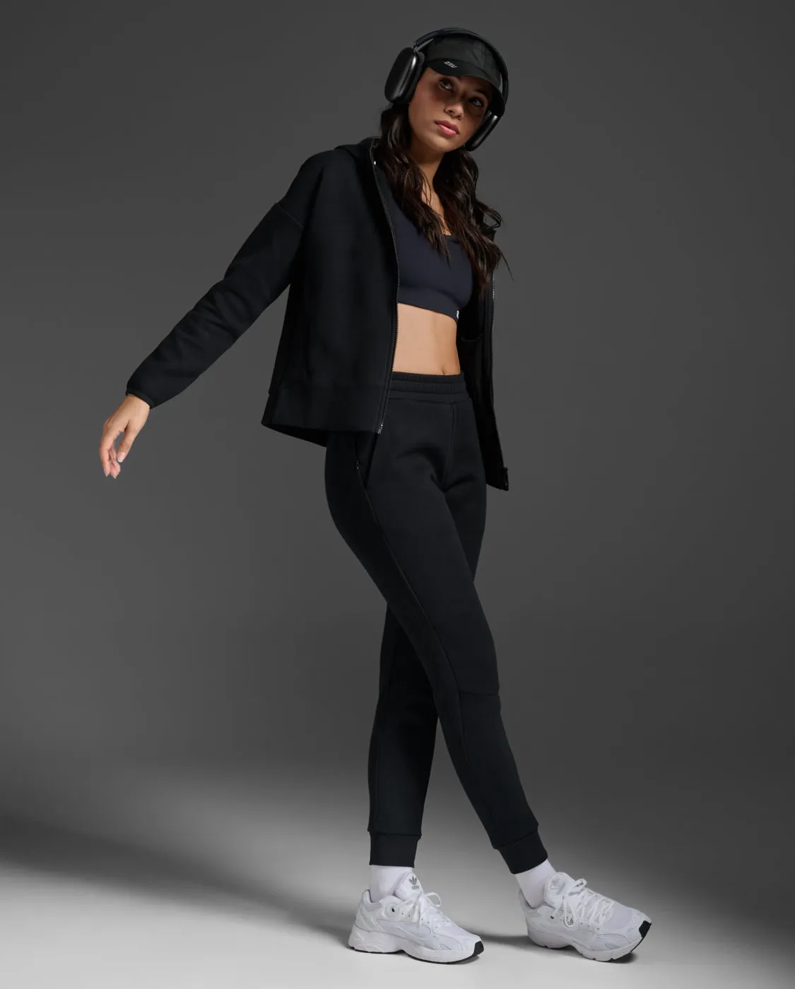 Commute Trackpants