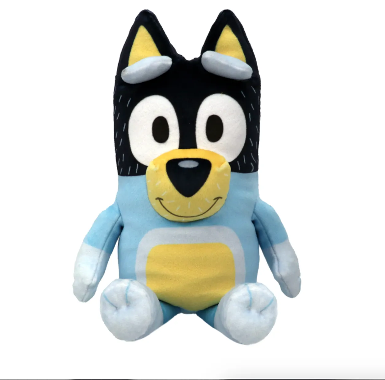 Dad (Bandit) from Bluey Ty Beanie Baby