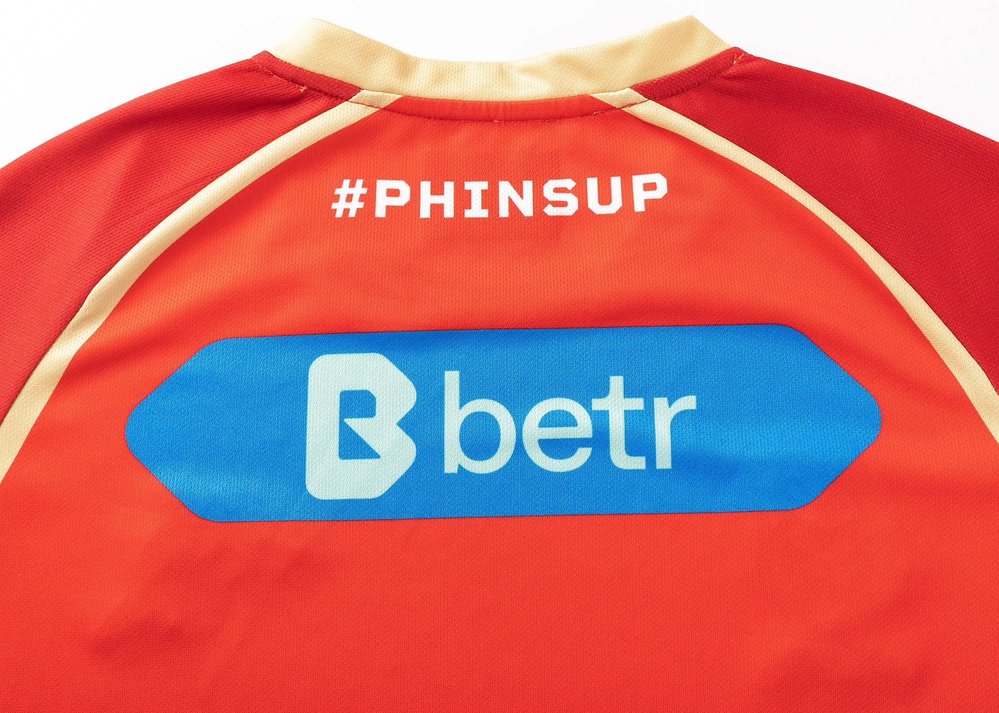 Dolphins NRL 25/26 Replica Home Jersey by Classic Sportswear