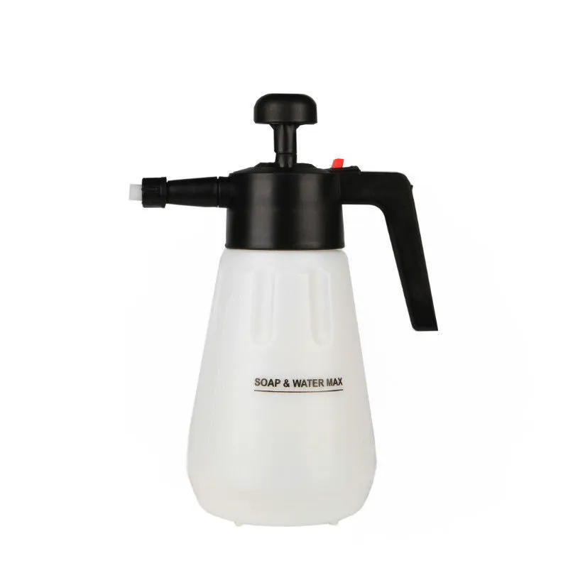 Hand Pump Foam Sprayer (1.5L)