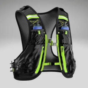 HYDRATION VEST | RUNLY R700 | BLACK