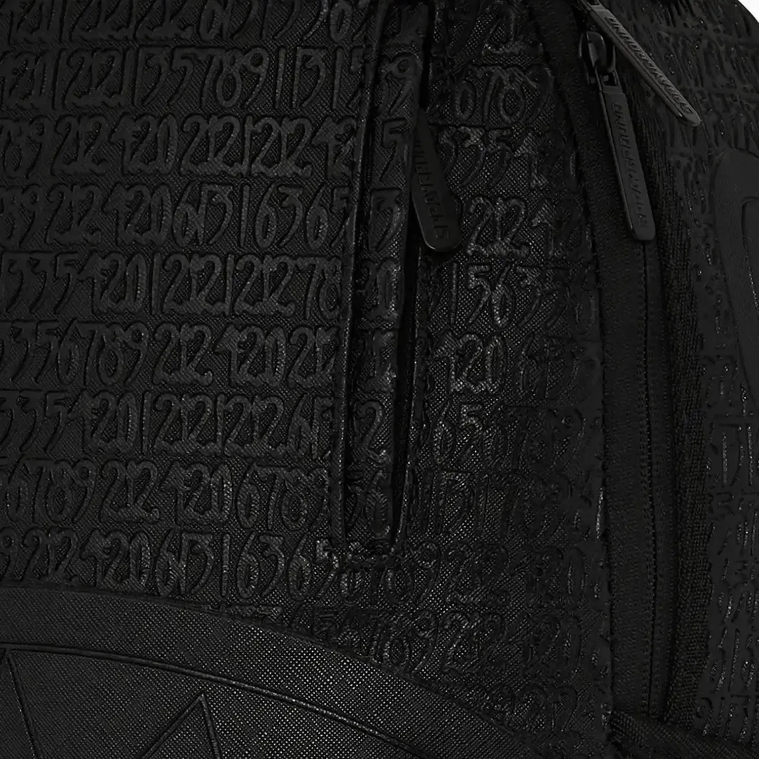 Hyperdimensional Backpack