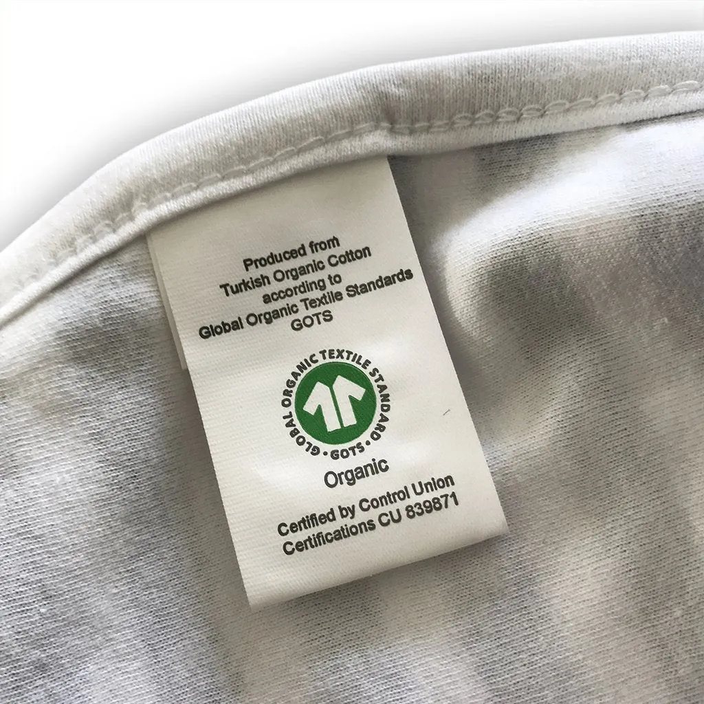 Just Done 9 Months Inside® Arrows New Born Baby Grow- Baby Shower Gift - Coming Home Outfit  by Lazy Baby®