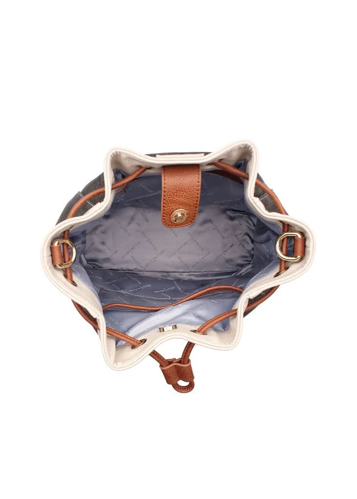 Kelly Moore Austin Bone Camera Bag