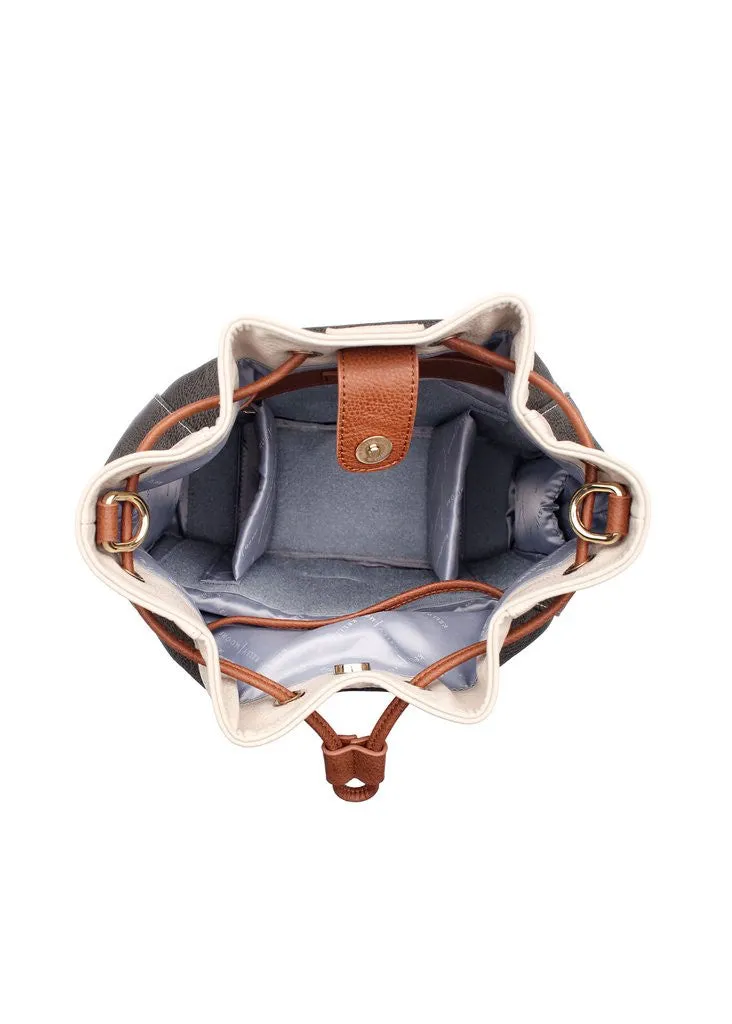 Kelly Moore Austin Bone Camera Bag