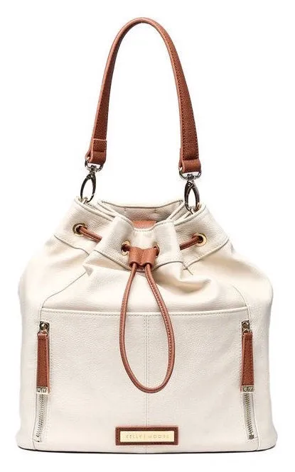 Kelly Moore Austin Bone Camera Bag