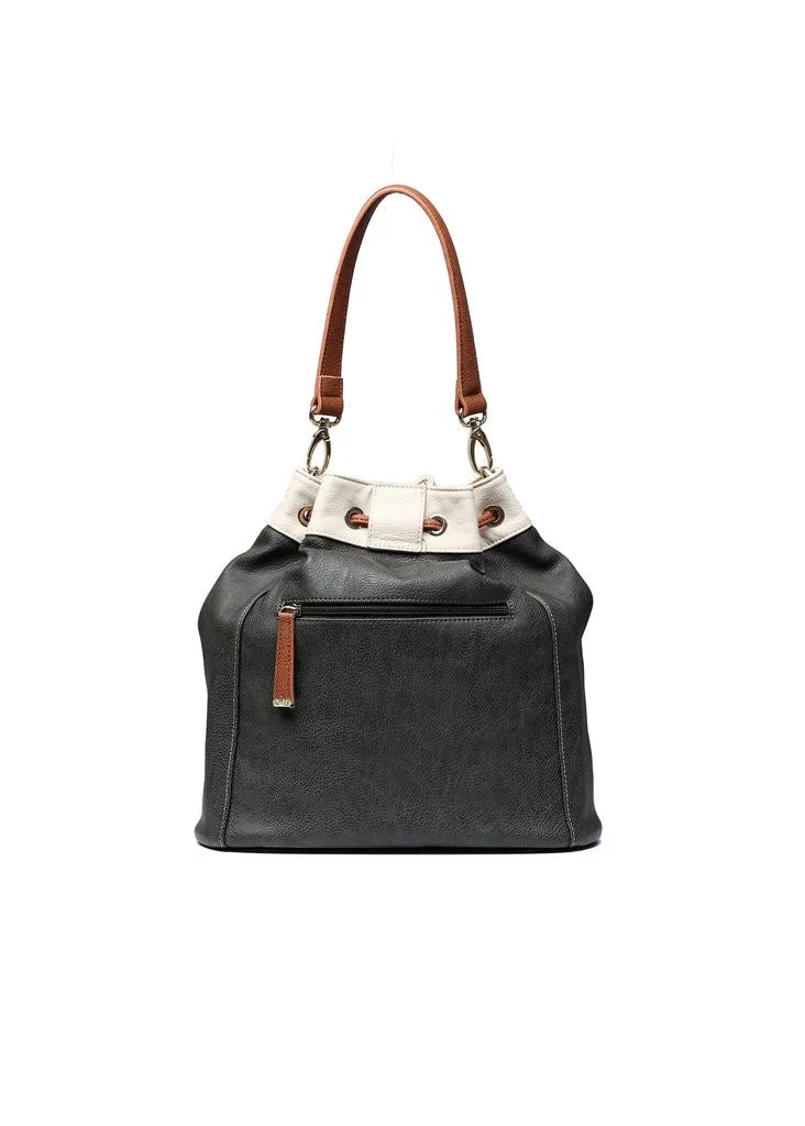 Kelly Moore Austin Stone   Bone Camera Bag