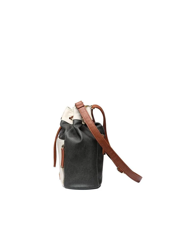 Kelly Moore Austin Stone   Bone Camera Bag