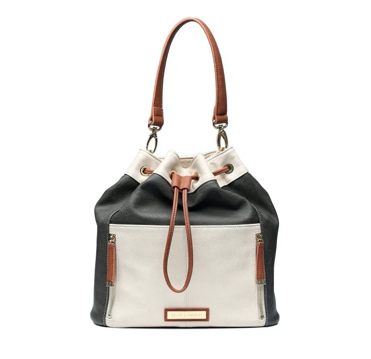 Kelly Moore Austin Stone   Bone Camera Bag