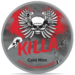KILLA Cold Mint