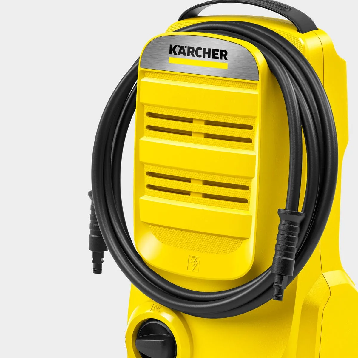 Kärcher K 2 Classic Pressure washer 1.673-570.0