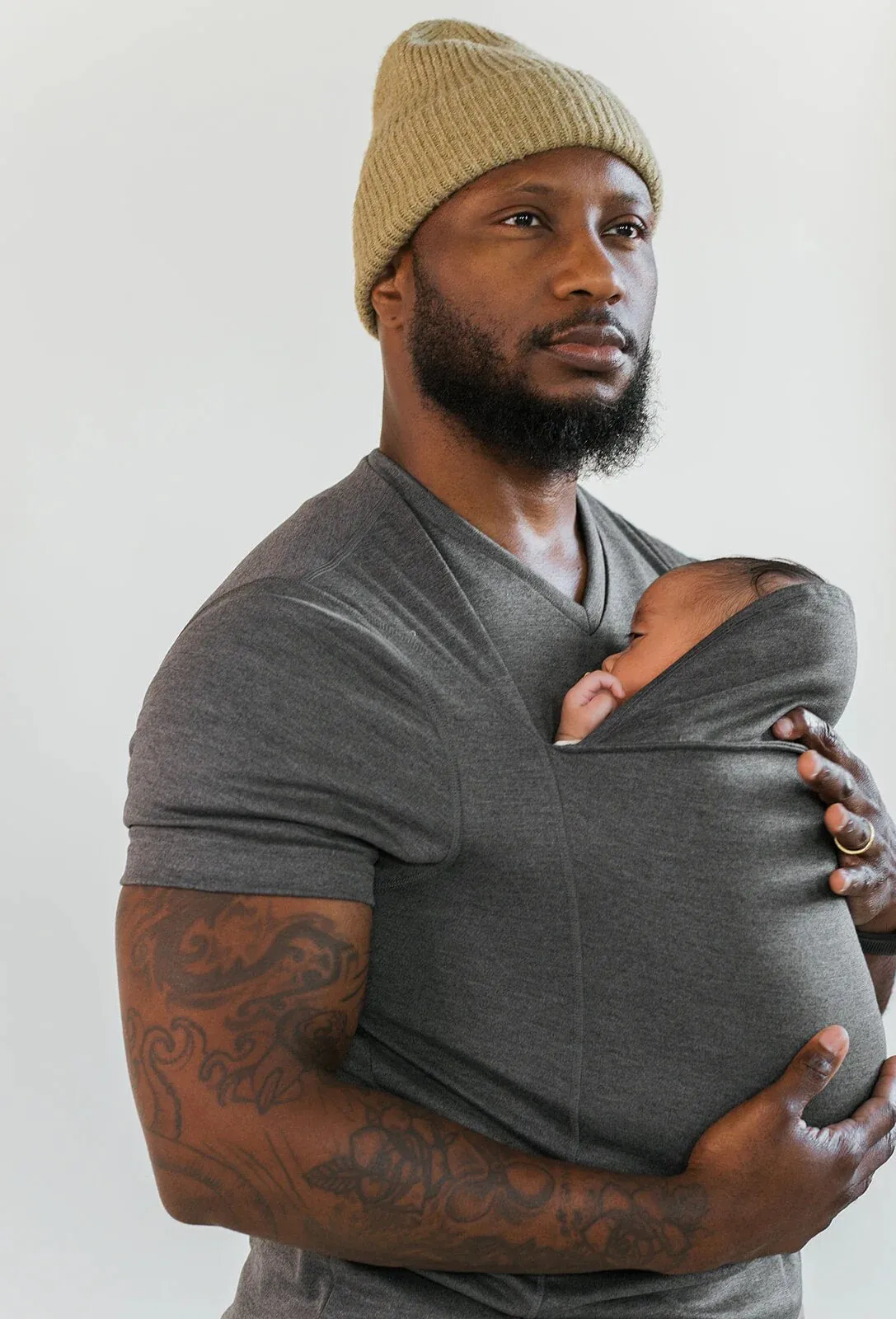 Lalabu CARRIER BABY