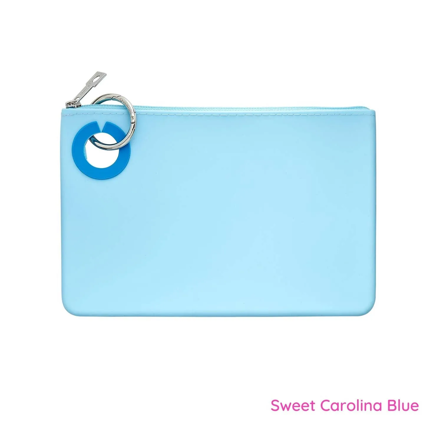 Large Silicone Pouches