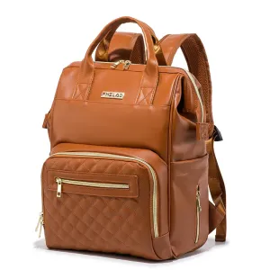 Leather Moms Messenger for Premium collection Bag Price-reduced Vintage Diaper Bag Crossbody