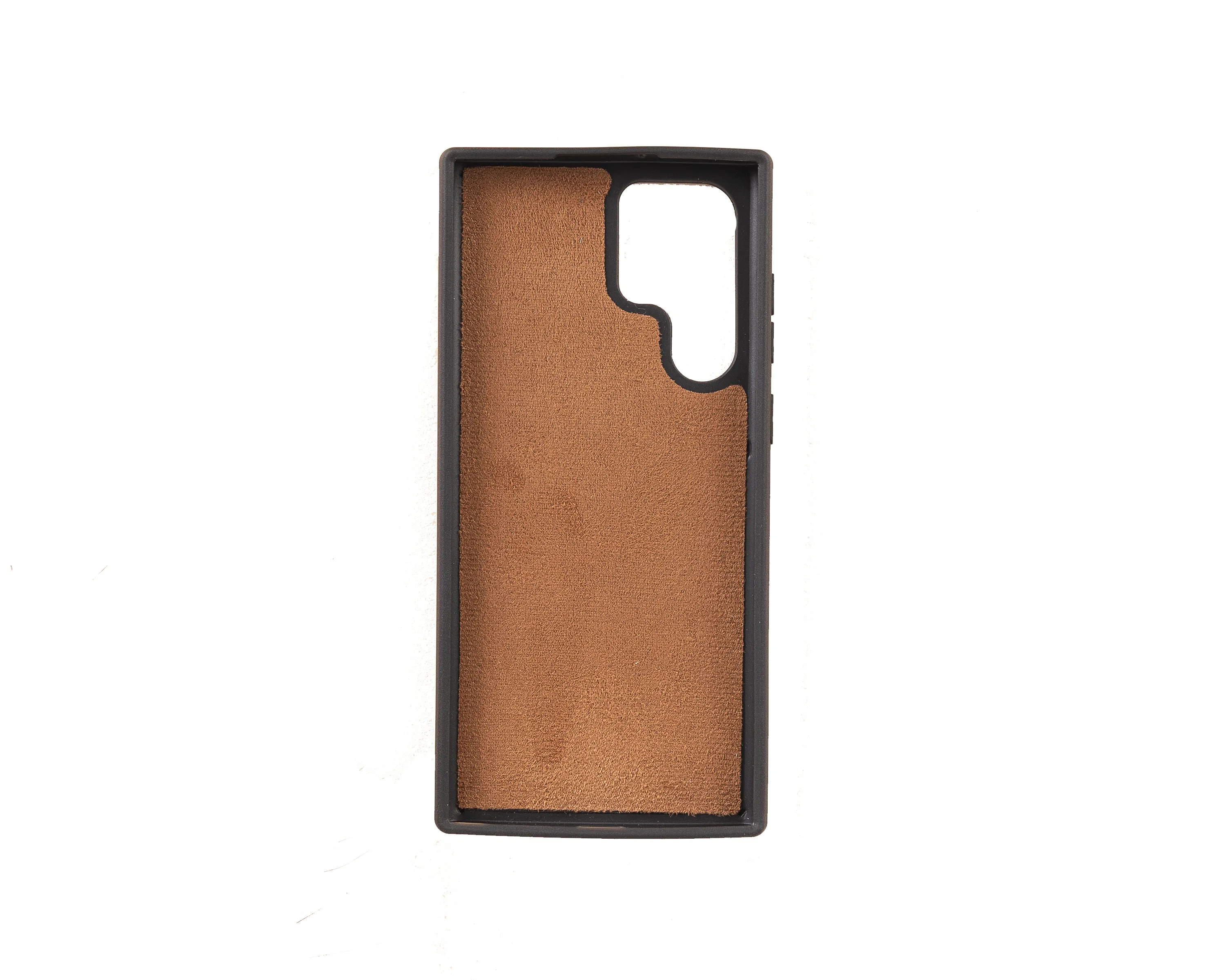 Leather Wallet Case for Samsung Galaxy S22 Ultra