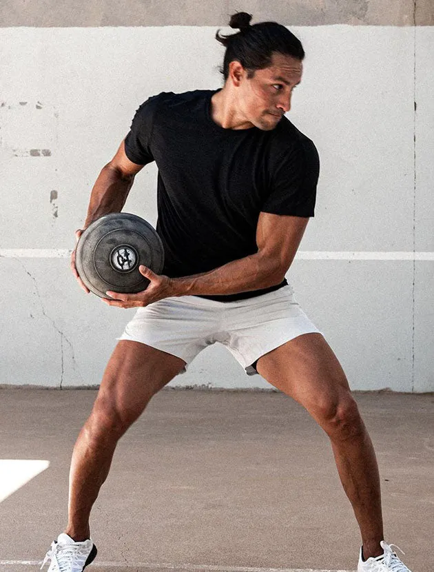 Lightweight Shirt 2.0
