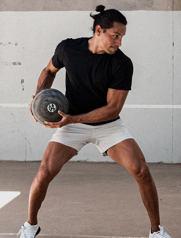 Lightweight Shirt 2.0