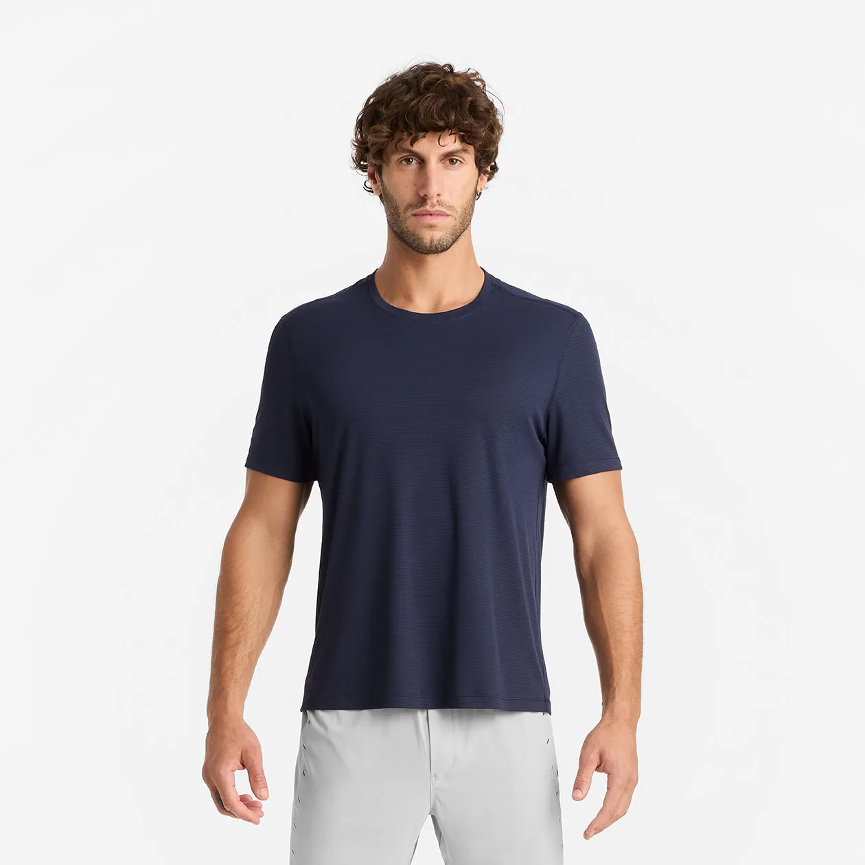 Lightweight Shirt 2.0