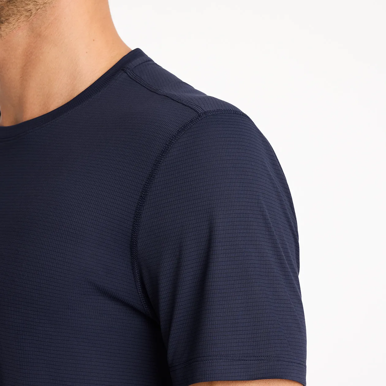 Lightweight Shirt 2.0