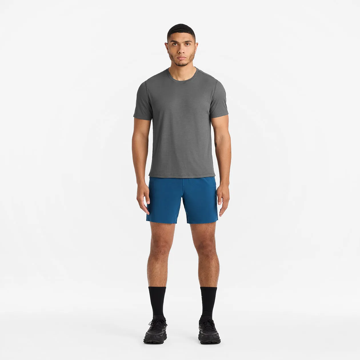 Lightweight Shirt 2.0