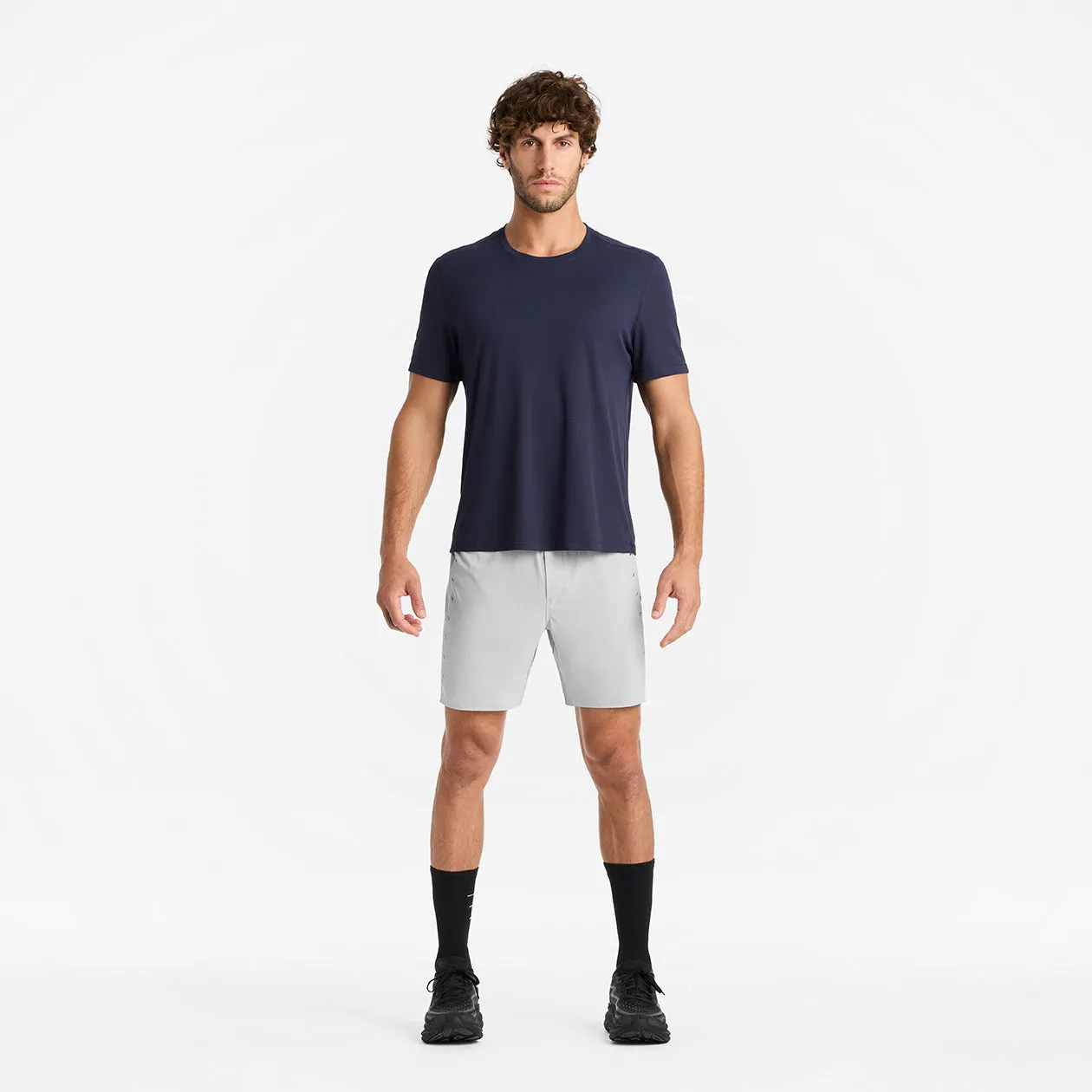 Lightweight Shirt 2.0