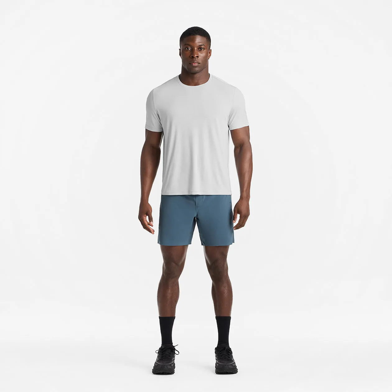 Lightweight Shirt 2.0