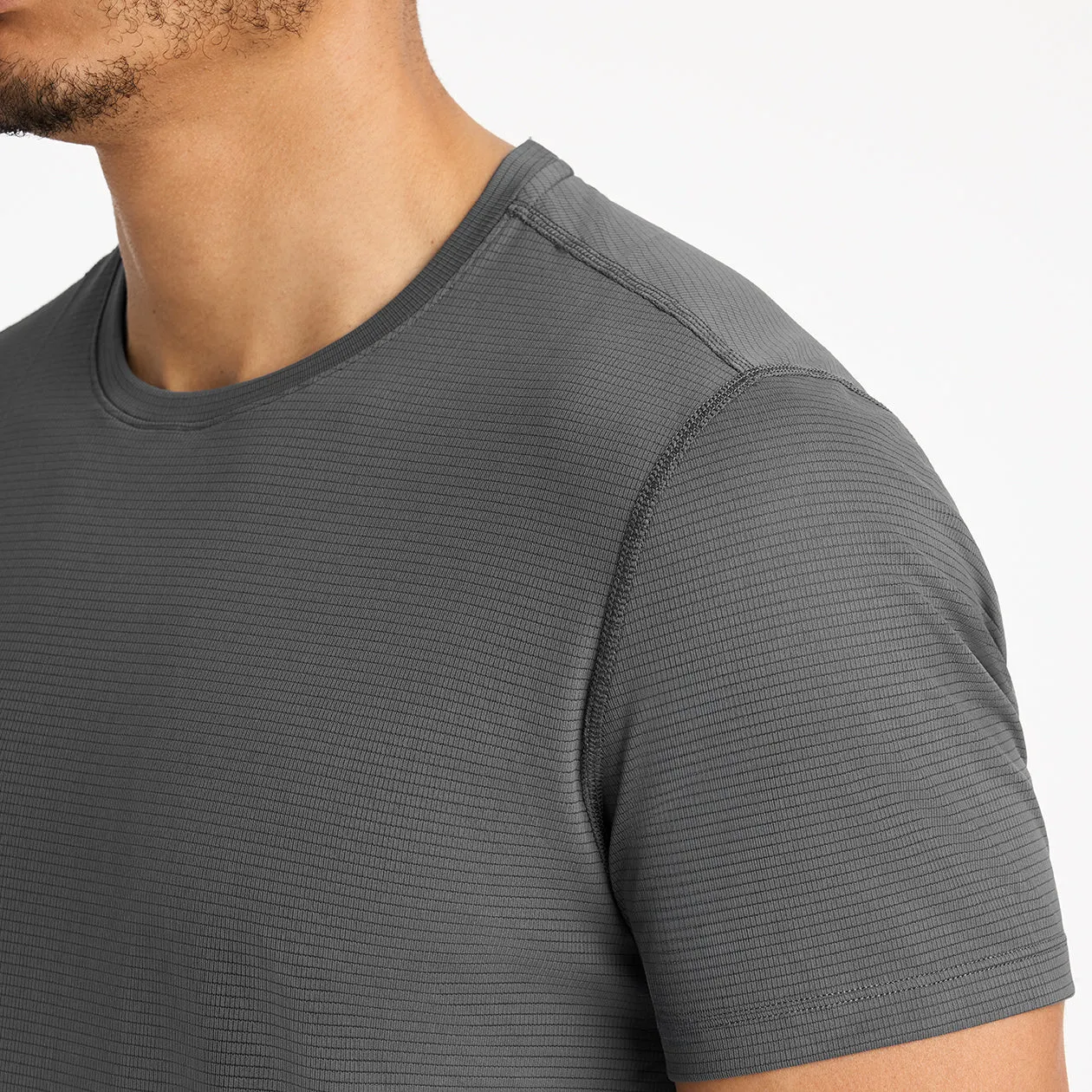Lightweight Shirt 2.0