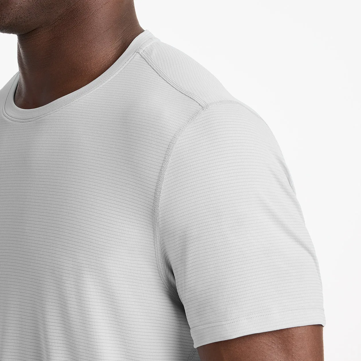 Lightweight Shirt 2.0