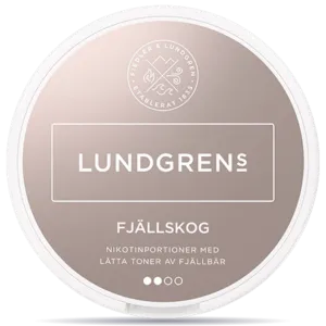 Lundgrens Fjällskog