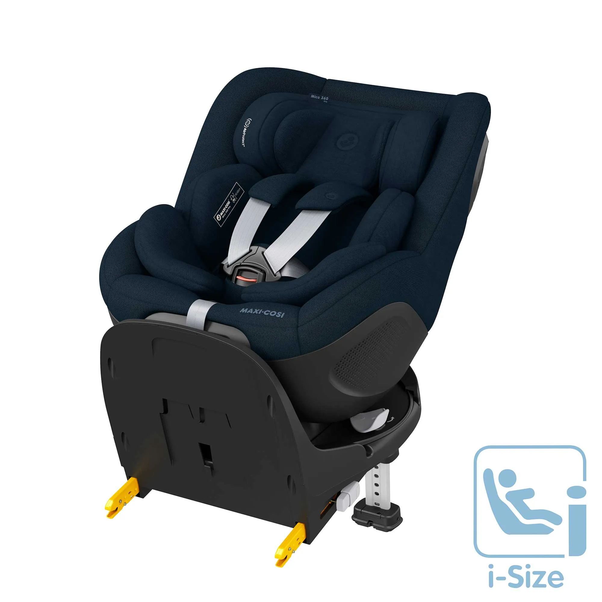 Maxi-Cosi Mica 360 Pro - Authentic Blue