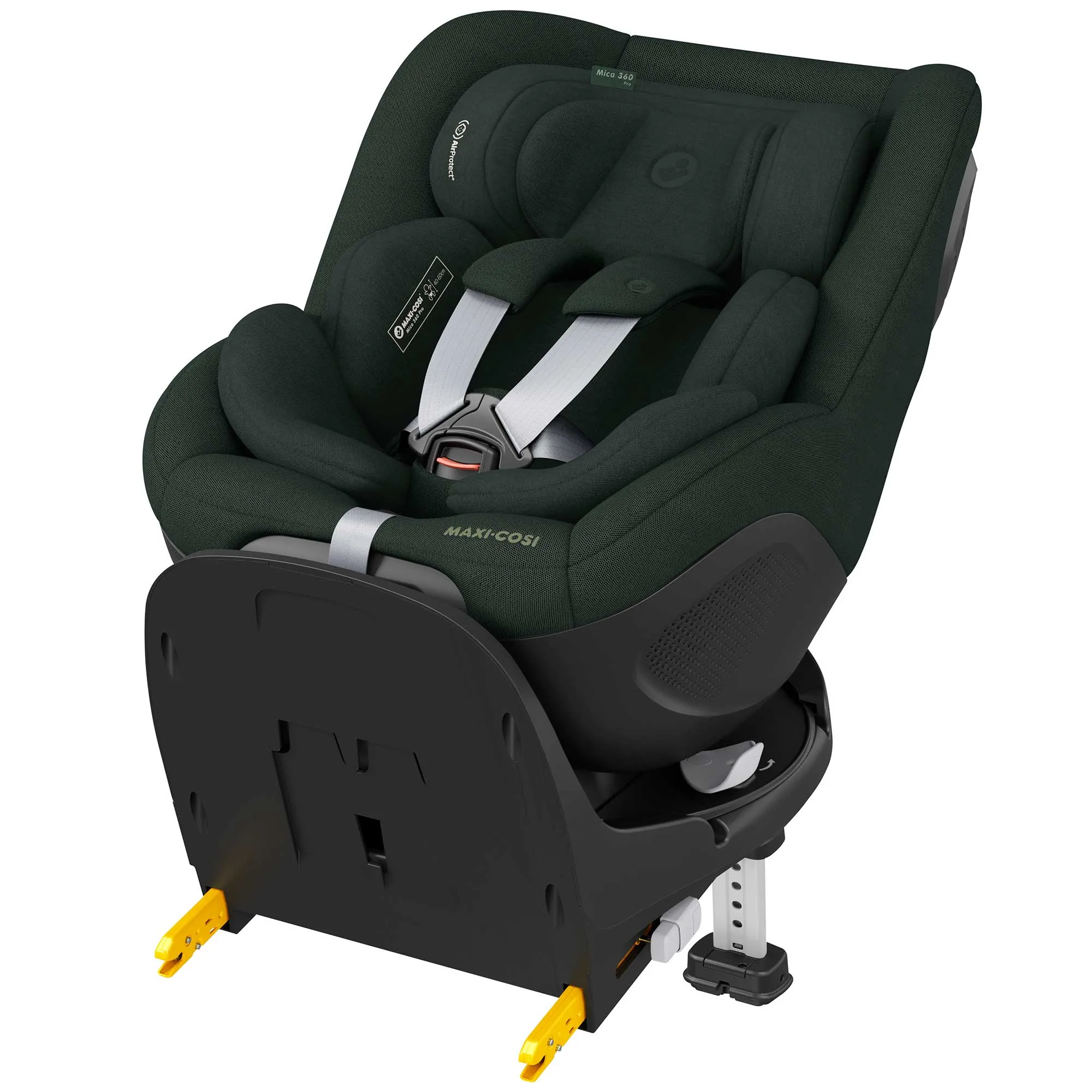 Maxi-Cosi Mica 360 Pro - Authentic Green