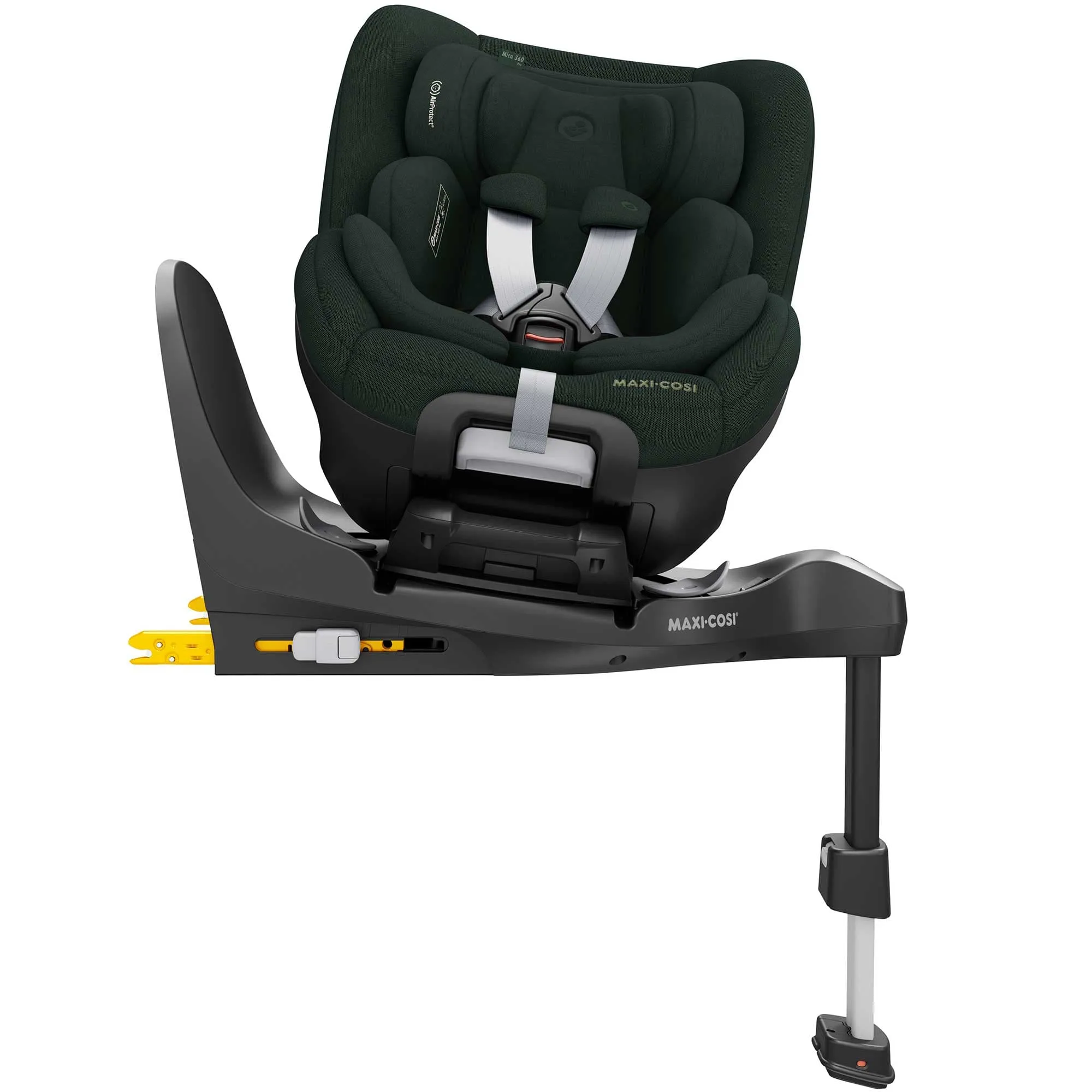 Maxi-Cosi Mica 360 Pro - Authentic Green