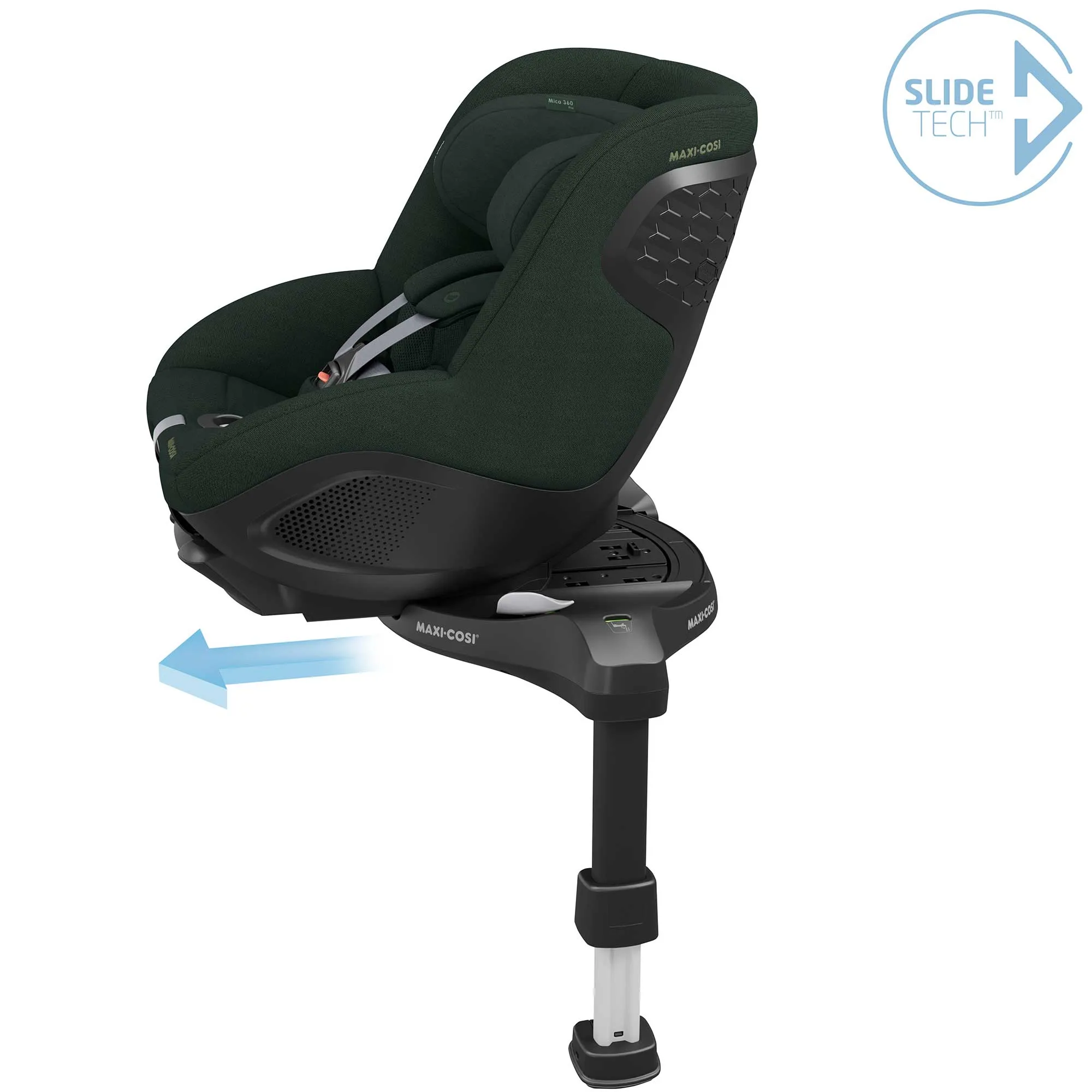 Maxi-Cosi Mica 360 Pro - Authentic Green