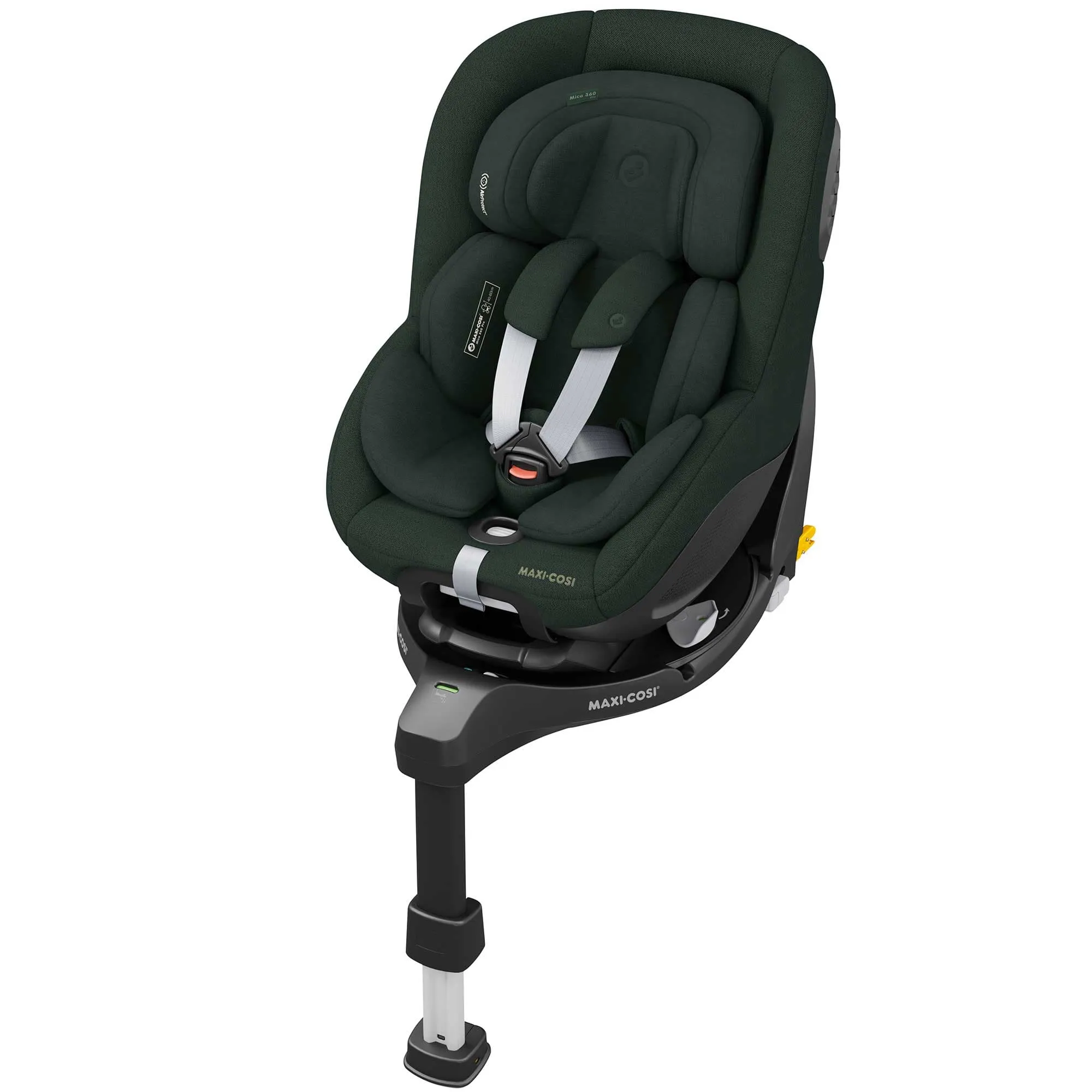 Maxi-Cosi Mica 360 Pro - Authentic Green
