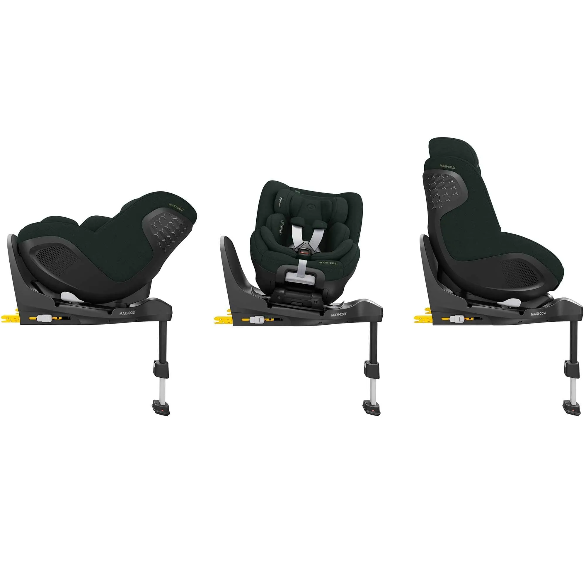 Maxi-Cosi Mica 360 Pro - Authentic Green