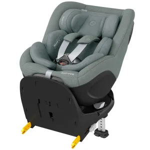 Maxi-Cosi Mica 360 Pro - Authentic Grey