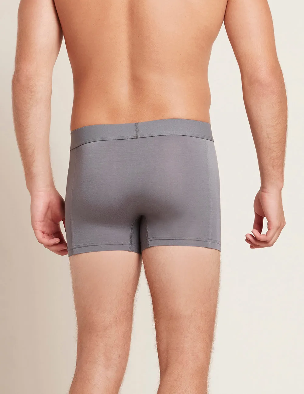 Men's Everyday Boxers - Ash