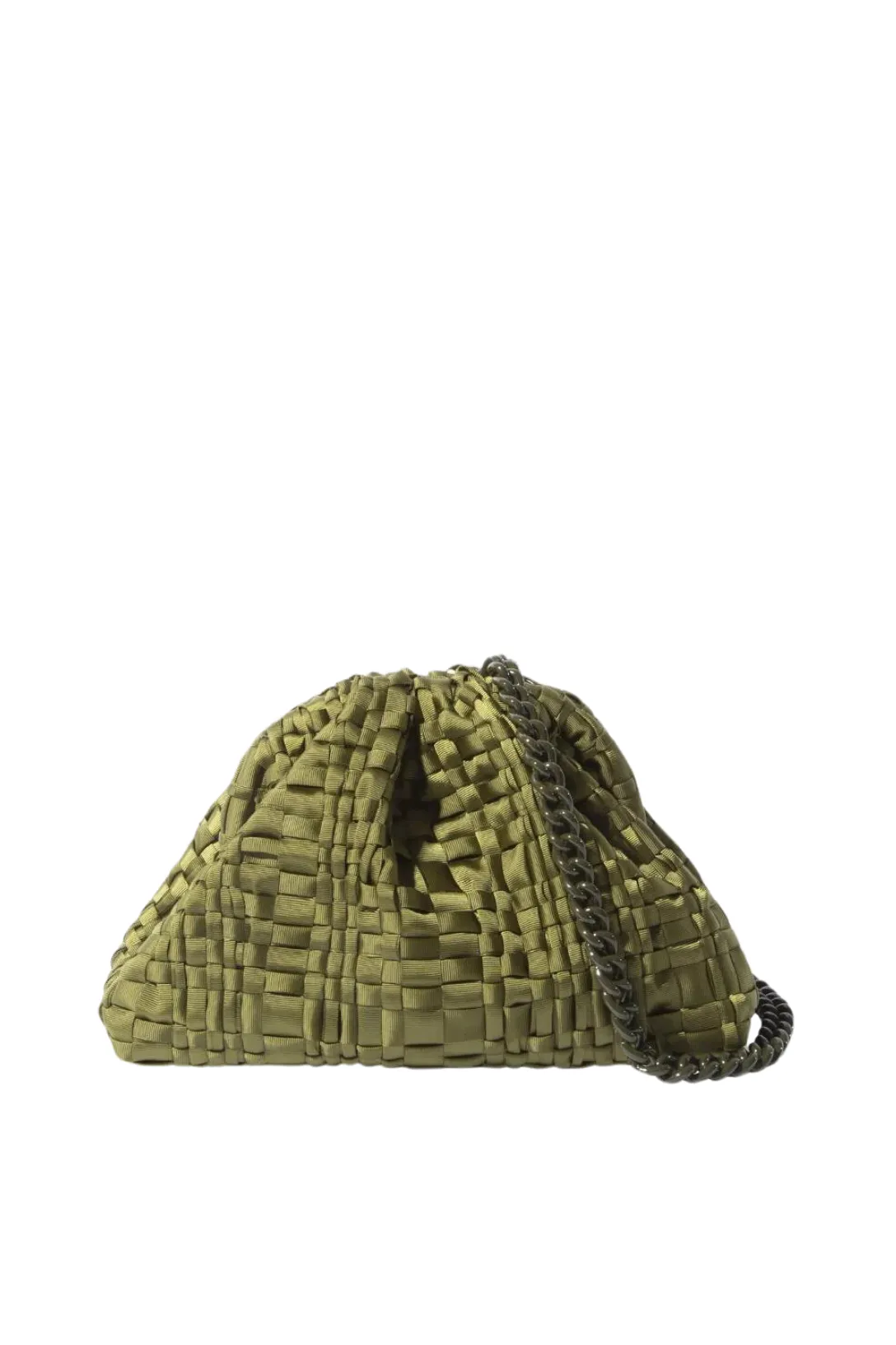 Mini Game Bag | Khaki