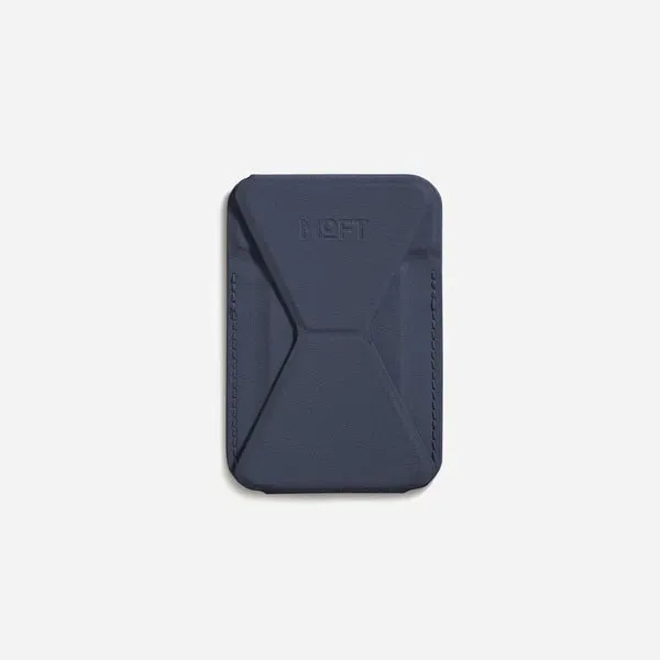 MOFT Snap-On Phone Stand & Wallet MOVAS - Magsafe Compatible
