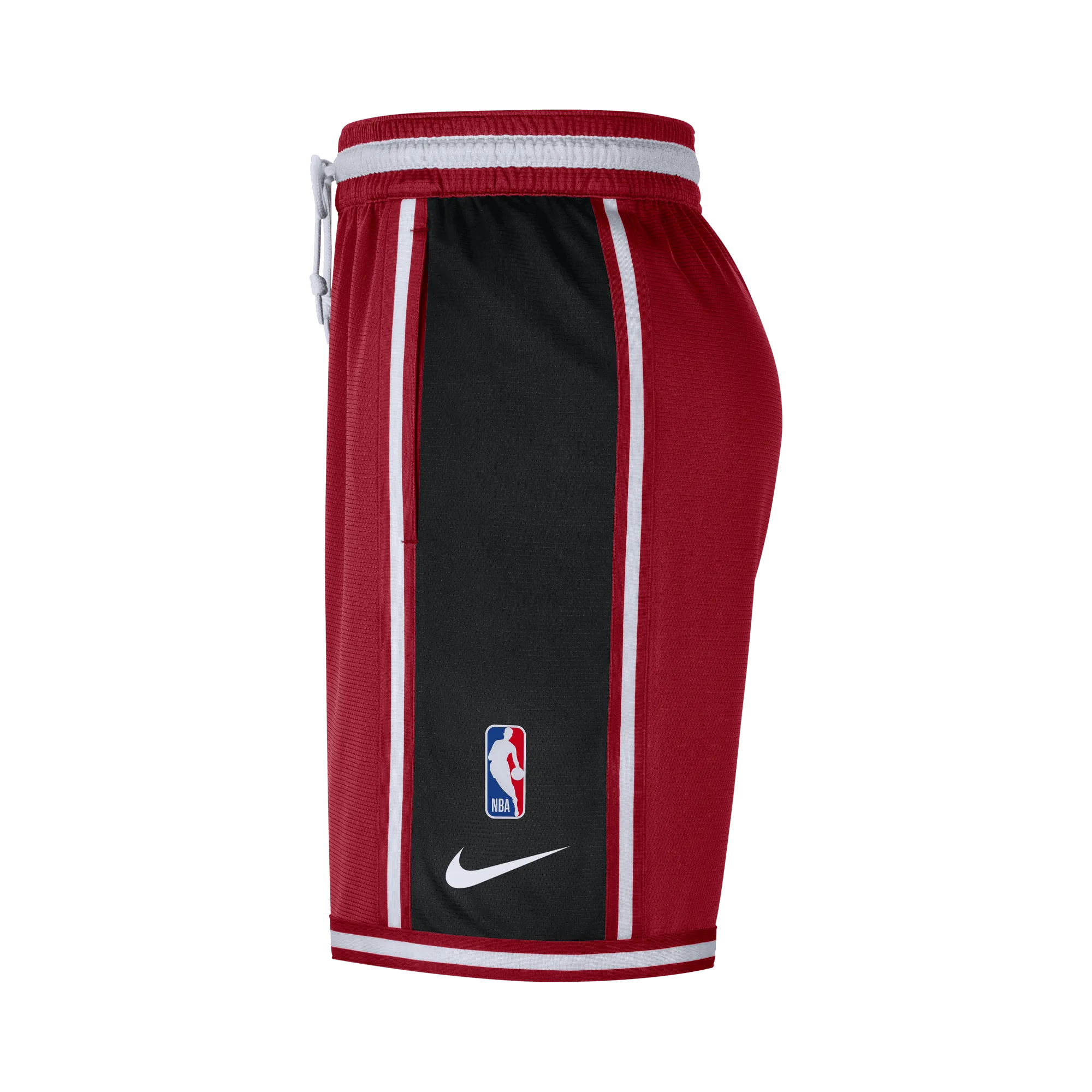 Nike Miami HEAT Game Theater Shorts