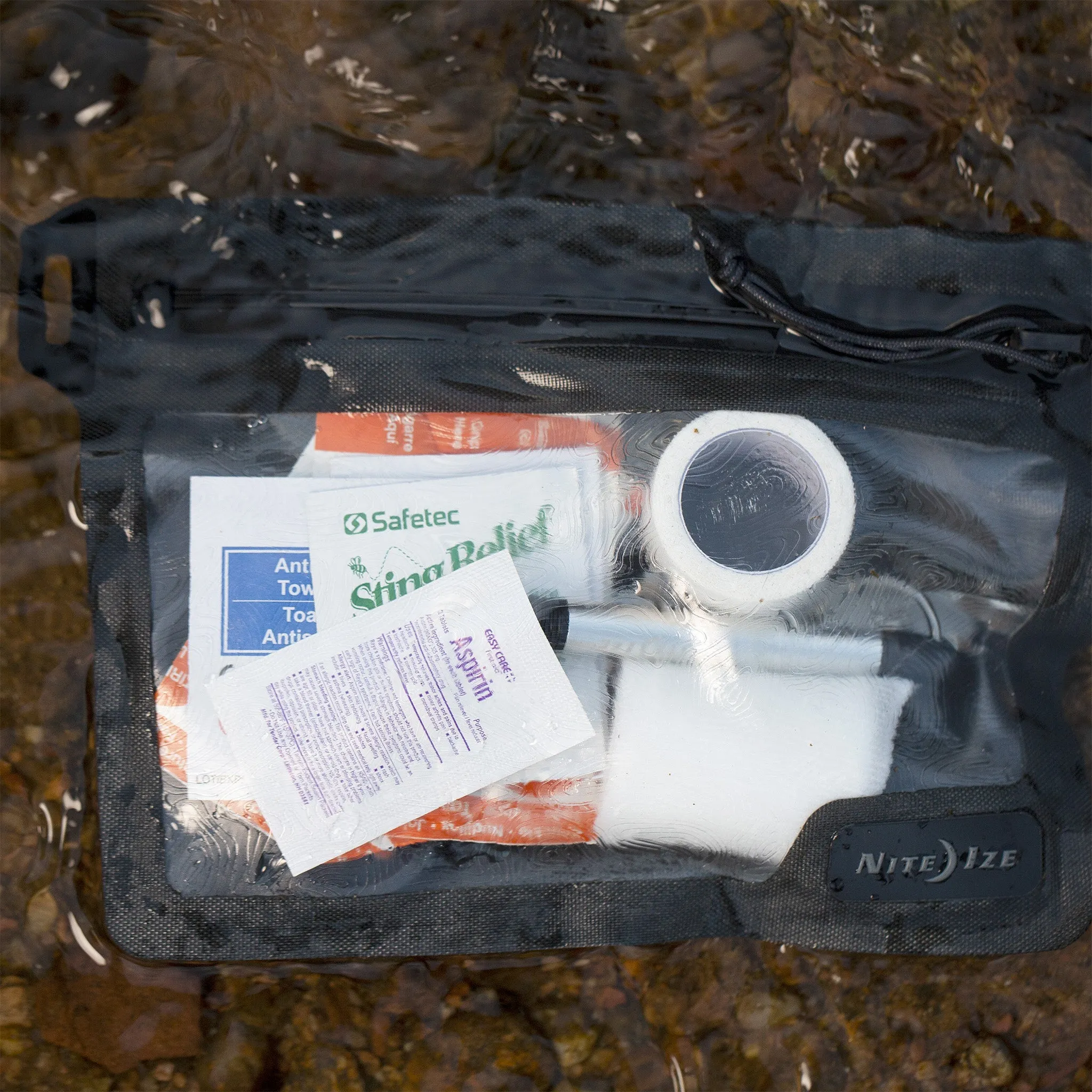 Nite Ize RunOff - Waterproof Pocket