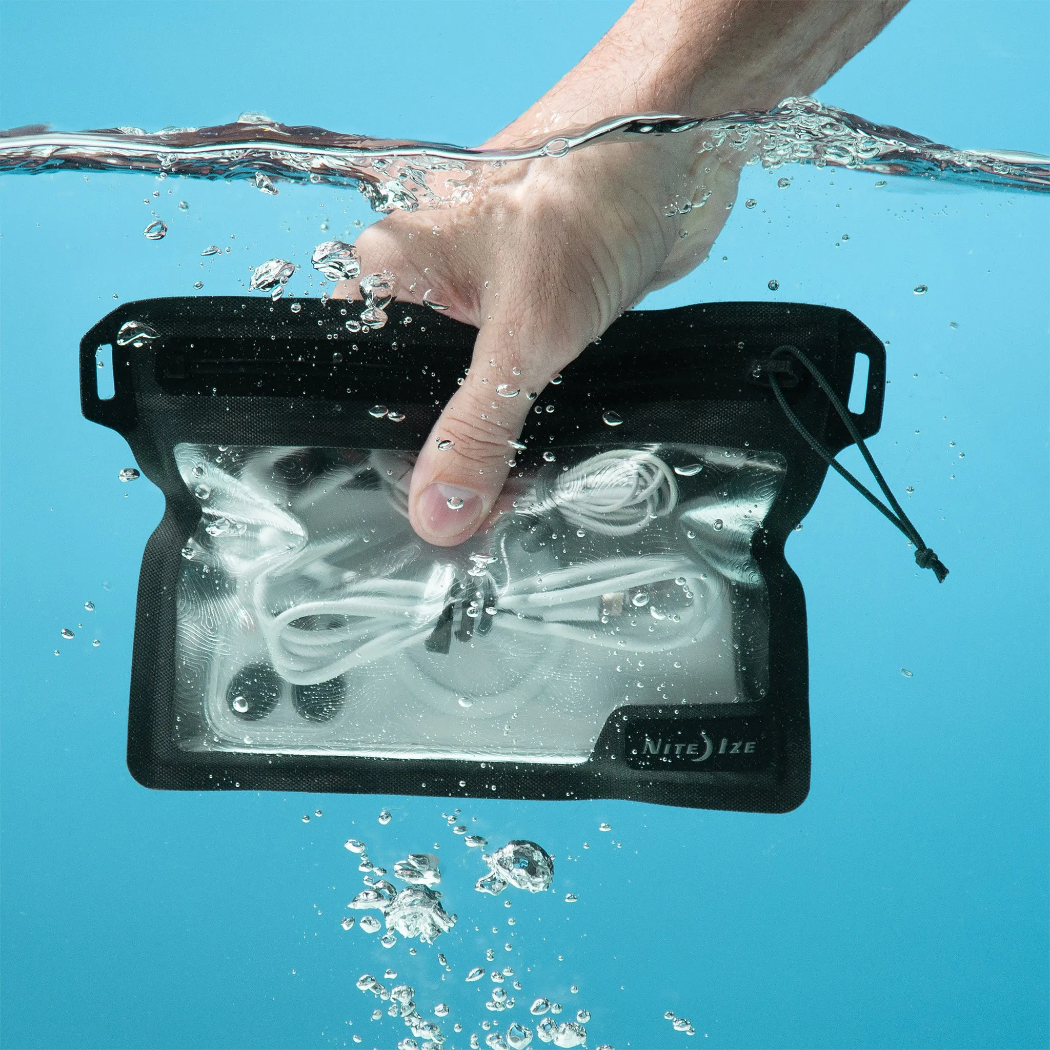 Nite Ize RunOff - Waterproof Pocket